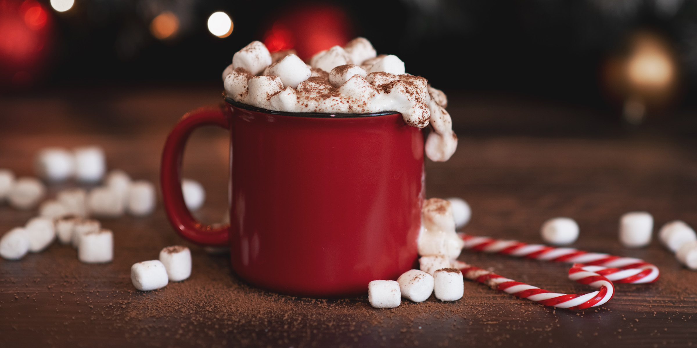 Where To Get The Best Hot Chocolate In Pigeon Forge